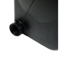 Outback Explorer Modular Caravan & RV Water Tank 50l + Bracket Kit