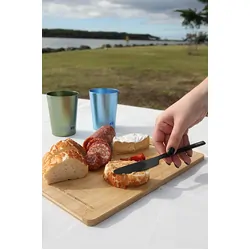 MSA Bamboo Chopping Board