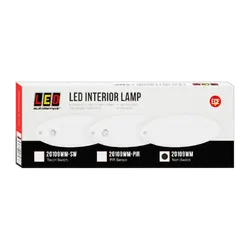 Interior And Exterior 20109WM