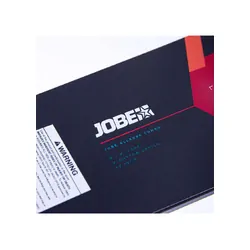 Jobe Allegre 67" Combo Waterskis Red