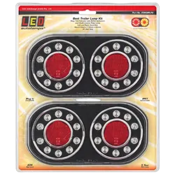 Combination Lamps 209GARLP2 (twin pack)