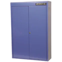 Kincrome Wall Cabinet Tool Kit 227 Piece