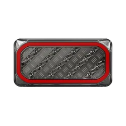 Combination Lamps 216ARLP2-10MB (Twin Pack)