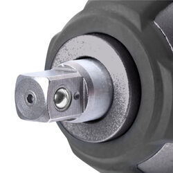 Katana 1/2" Impact Wrench