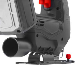 Katana Pendulum Jigsaw