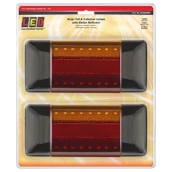 Combination Lamps 223BARM2