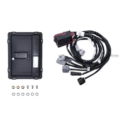 Steinbauer Power Module For Mitsubishi Triton (aftermarket exhaust) 2.5 DI-D 2008 - 2015