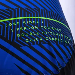 Jobe Ridge Towable 1P