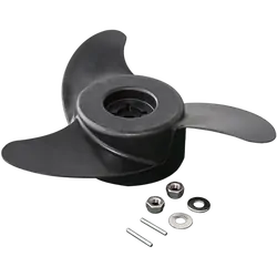 Haswing 9.3" 3 Blade Propeller Suits 50703, 50704, 50706,50716, 50720, 50723, 50736, 50739