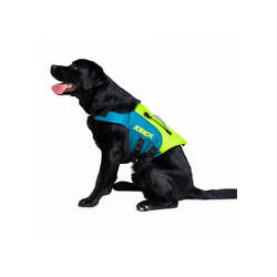 Jobe Pet Life Jacket Lime Teal -XL