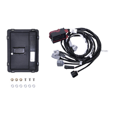 Steinbauer Power Module For Ford Everest P5AT (3.2L 5cyl) 2015 - 2020