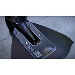 Hydrofoil Se Sport 200 - Black