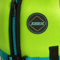 Jobe Neoprene Life Vest Kids Lime Green - Size 6