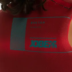 Jobe Neoprene Life Vest Kids Red - Size 6