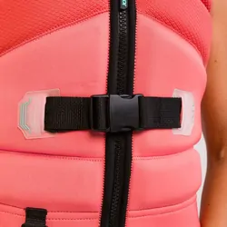 Jobe Unify Life Vest Women Rose Pink - Large
