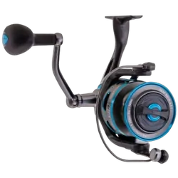 Big Boss III 6000 Spin