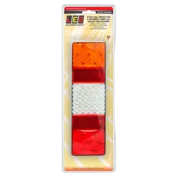 Combination Lamps 250ARWM