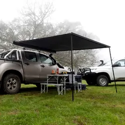 Aussie Traveller 4WD Awning - 2.0 x 2.5m