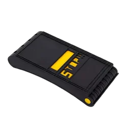 Aussie Traveller Folding Wheel Chocks 2PK