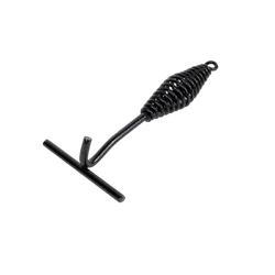 Cast Iron Camp Oven Set - 5 Piece