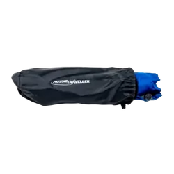 Aussie Traveller 4WD Luxury Mattress - Single