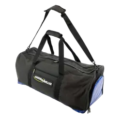 Aussie Traveller Canvas Duffle Bag