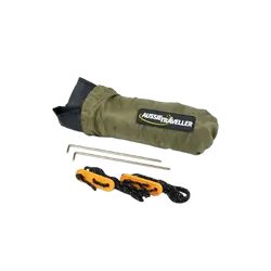 Aussie Traveller Awning Organiser