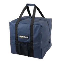 Aussie Traveller Canvas Toilet Bag
