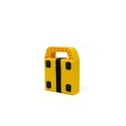 Aussie Traveller Stabiliser Jack Pads Set Of 4