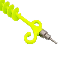 Aussie Traveller Screw In Sand Pegs - 6 Pack