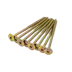 Aussie Traveller Screw In Mat Pegs - 8 Pack