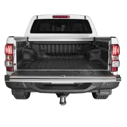 Sportguard Tub Liner- To Suit Holden Colorado/Isuzu DMAX Dual Cab 2012-Onward