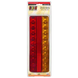 Combination Lamps 275MAR