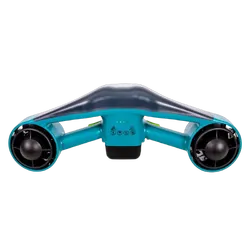 Jobe Infinity Seascooter With Bag And Snorkel set