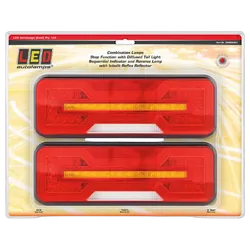 Combination Lamps 284ARWM-2