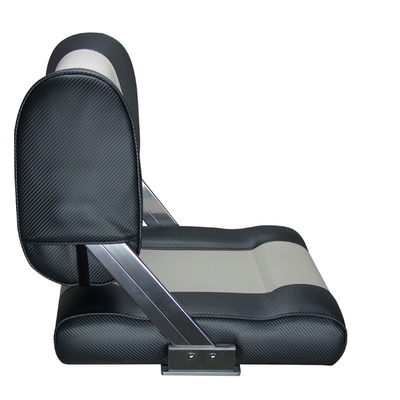 Relaxn Seat Tasman Series White / Grey Carbon