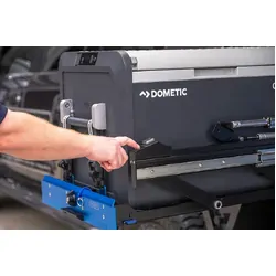 MSA DS40 POWER SLIDE