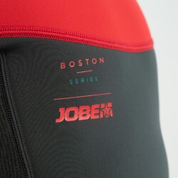 Jobe Boston 3/2mm Wetsuit Kids Red - Size 104