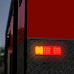 Combination Lamps 310ARR12B