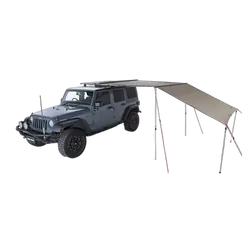 Rhino-Rack Batwing/Sunseeker 2.5m Awning Extension