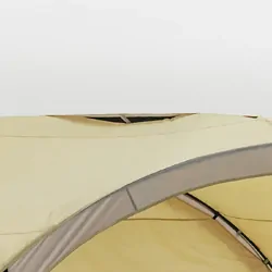 Black Wolf Sombra II Shelter 450 Khaki