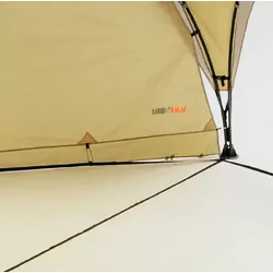Black Wolf Sombra II Shelter 300 Khaki