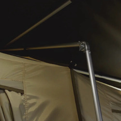 Black Wolf Turbo Lite BLK 300 Plus