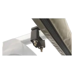Rhino-Rack Sunseeker Euro Bar Bracket Kit