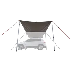 Rhino-Rack Sunseeker 2.0m Awning Extension