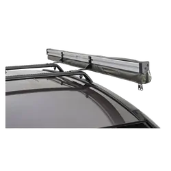 Rhino-Rack Sunseeker Awning Angled Up Bracket for Flush Bars