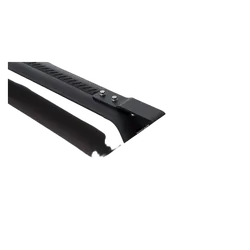 Rhino-Rack Sunseeker Awning Angled Down Bracket for Flush Bars