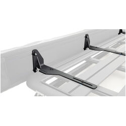 Batwing 270 Freestanding Awning (Left)