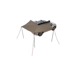 Rhino-Rack Compact Batwing Awning (Right Hand Side)