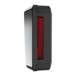 Model 279J - 12/24V Led Tail Light Kit (For Jeep)